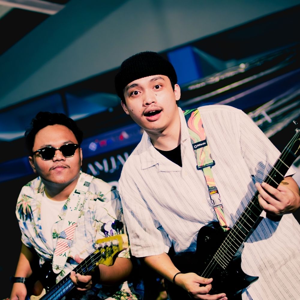 Music Performance at UPTM